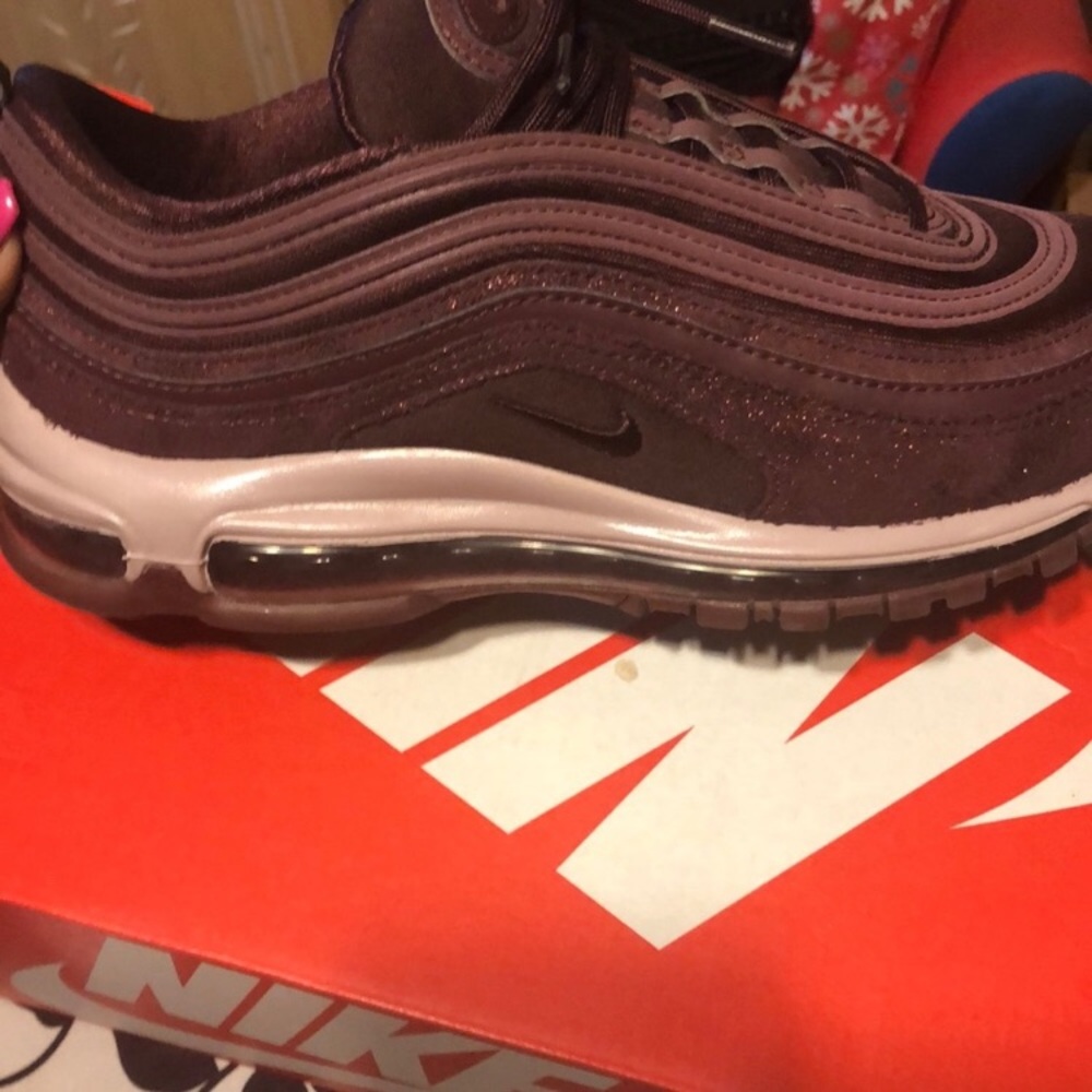 Nike air max 97